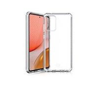 ITSKINS ITSPECLEARGA72TRA coque de protection pour téléphones portables Transparent Samsung G A72 4G