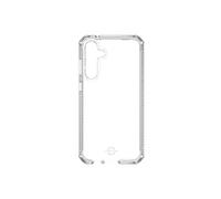 SPECTRUM R Clear - Coque de protection pour téléphone portable - transparent - pour Samsung Galaxy S23 FE