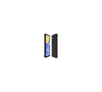 Mobilis Housse pour Samsung Galaxy A16 4G/5G 17 cm (6,7') Noir