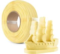 Spectrum ReFill Pastello PLA Lemon Cream - 1,75 mm / 1000 g