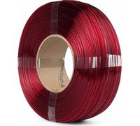 Spectrum ReFill PET-G Premium Transparent Red - 1,75 mm / 1000 g
