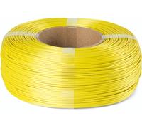 Spectrum ReFill PLA Silk Unmellow Yellow - 1,75 mm / 1000 g