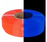 Spectrum ReFill Premium PLA High Speed Neon Orange UV - 1,75 mm / 1000 g