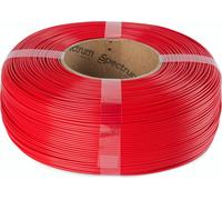 Spectrum ReFill Premium PLA High Speed Traffic Red - 1,75 mm / 1000 g