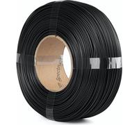 Spectrum ReFill R-PLA Traffic Black - 1,75 mm / 1000 g