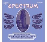Spectrum: Rise To Fame Of Stanshawe Band