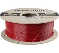Spectrum RPETG Carmine Red - 1,75 mm / 1000 g