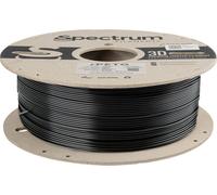 Spectrum RPETG Traffic Black - 1,75 mm / 1000 g