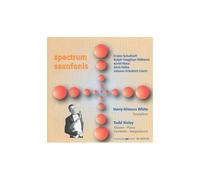 Various Artists - Spectrum Saxofonis