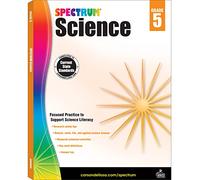 Spectrum Science, Grade 5