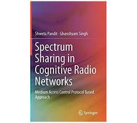 Spectrum Sharing In Cognitive Radio Networks