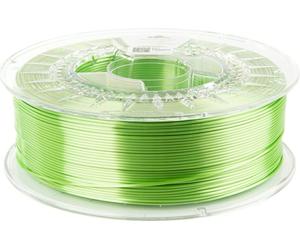 Spectrum SILK PLA Apple Green - 1,75 mm / 1000 g