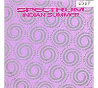 SPECTRUM (SPACEMEN 3 RELATED) - Indian Summer [Import]