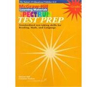 Spectrum Test Prep, Spectrum Series