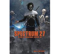 Spectrum: The Best in Contemporary Fantastic Art