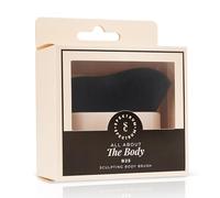 Spectrum The Sculpting Body Brush | Outil ultime pour contour du corps liquide et crème et finition éclatante | Végétalien et sans cruauté envers les animaux