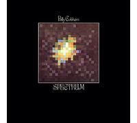 Billy Cobham – Spectrum – Vinyle noir audiophile 180 g – Music on Vinyl
