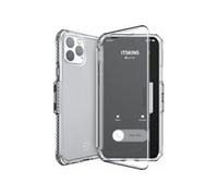 ITSKINS Spectrum Vision coque de protection pour téléphones portables 14,7 cm (5.8 ) Folio porte carte Transparent Apple (brand) iPhone 11 Pro