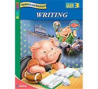 Spectrum Writing, Grade 3