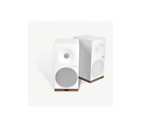 Enceinte sans fil hi-fi Tangent Spectrum X5 BT Phono Blanc