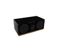 Spectrum XC - Haut-parleur de canal central - 2 voies - satin noir