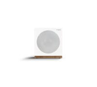 Spectrum XSW-8 - Caisson de basses - 8" - Blanc satiné