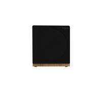 Tangent Spectrum XSW-8 - Caisson de basses - 8" - satin noir Noir, Satin noir G