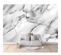 SPECUFX 3D Mural Self-adhesive Wallpaper Vintage marbled grey 100x70cm Living Room Bedroom Wall Paper Sticker Home Decor For Restaurant Hotels Modern Decoration