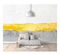 SPECUFX 3D Self-adhesive Wallpaper Large Mural Photo Abstract oil painting in bright blue colors 100x70cm Poster Decorative Home Decoration for Teen Dorm Boy Girl Room Living