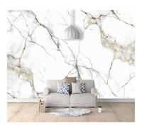 SPECUFX Bedroom Mural Self-adhesive Wallpaper 3D Vintage marbled gold 100x70cm Photo Modern Living Room Wall Background Tv Sofa Study Home Decoration