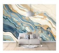 SPECUFX Home Decor Art Murals Custom 3D Photo Self-adhesive Wallpaper Abstract marbling 100x70cm Room Bedroom Wall Painting Living Mural for Wallcoverings