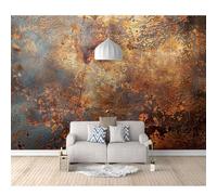 SPECUFX Mural Photo Self-adhesive Wallpaper Retro dark textures are minimalistic 100x70cm 3D Bedroom Wall Sticker Art Poster Picture