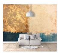 SPECUFX Self-adhesive Wallpaper 3D Photo Abstract oil painting dark brown 100x70cm Mural Kitchen Bedroom Wall Living Room The for Office Dining