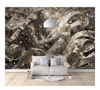 SPECUFX Wall Mural Self-adhesive Wallpaper Abstract couple love romance 100x70cm Photo Feature 3D Wall-Art Murals Bedroom Living Room Posters