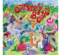 Speculatio CD