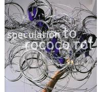 Speculation