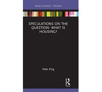 Speculations On The Question