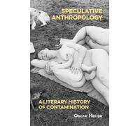Speculative Anthropology