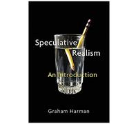 Speculative Realism