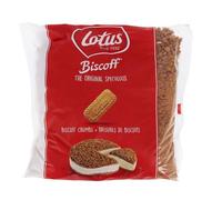Speculoos Brisure de Biscuit Lotus Biscoff 750g/Sachet - Offres de 1, 2, 3 et 4 Sachets - Livraison Gratuite France (3 sachets)