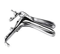Spéculum de cul - Écarteur anal en inox