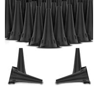 Spéculums auriculaires jetables de 2,75 mm pour otoscopes Welch compatibles avec tous les otoscopes de Wel ch-Allyn spéculums universels pour otoscope - Sac de 100 pièces