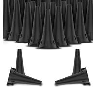 Spéculums auriculaires jetables de 4,25 mm pour otoscopes Welch - Compatible avec tous les otoscopes de Welch-Allyn spéculums universels (4,25 mm, 500 pièces)