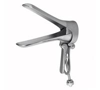 Spéculums vaginaux Cusco pliants Inox - 16 mm long. 75 mm