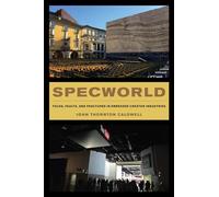Specworld: Folds, Faults, and Fractures in Embedded Creator Industries