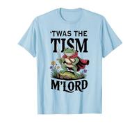 SPED TWAS TISM M'LORD Grenouille Enseignant Autisme Éducation Spéciale T-Shirt