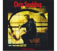 Chris Spedding – Cafe Days – OPM