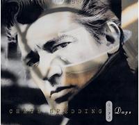 Spedding, Chris - Cafe Days-Digi