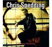 Chris Spedding – Cafe Days Revisited