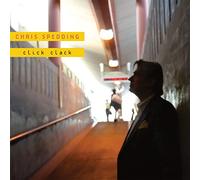 Spedding, Chris - Click Clack